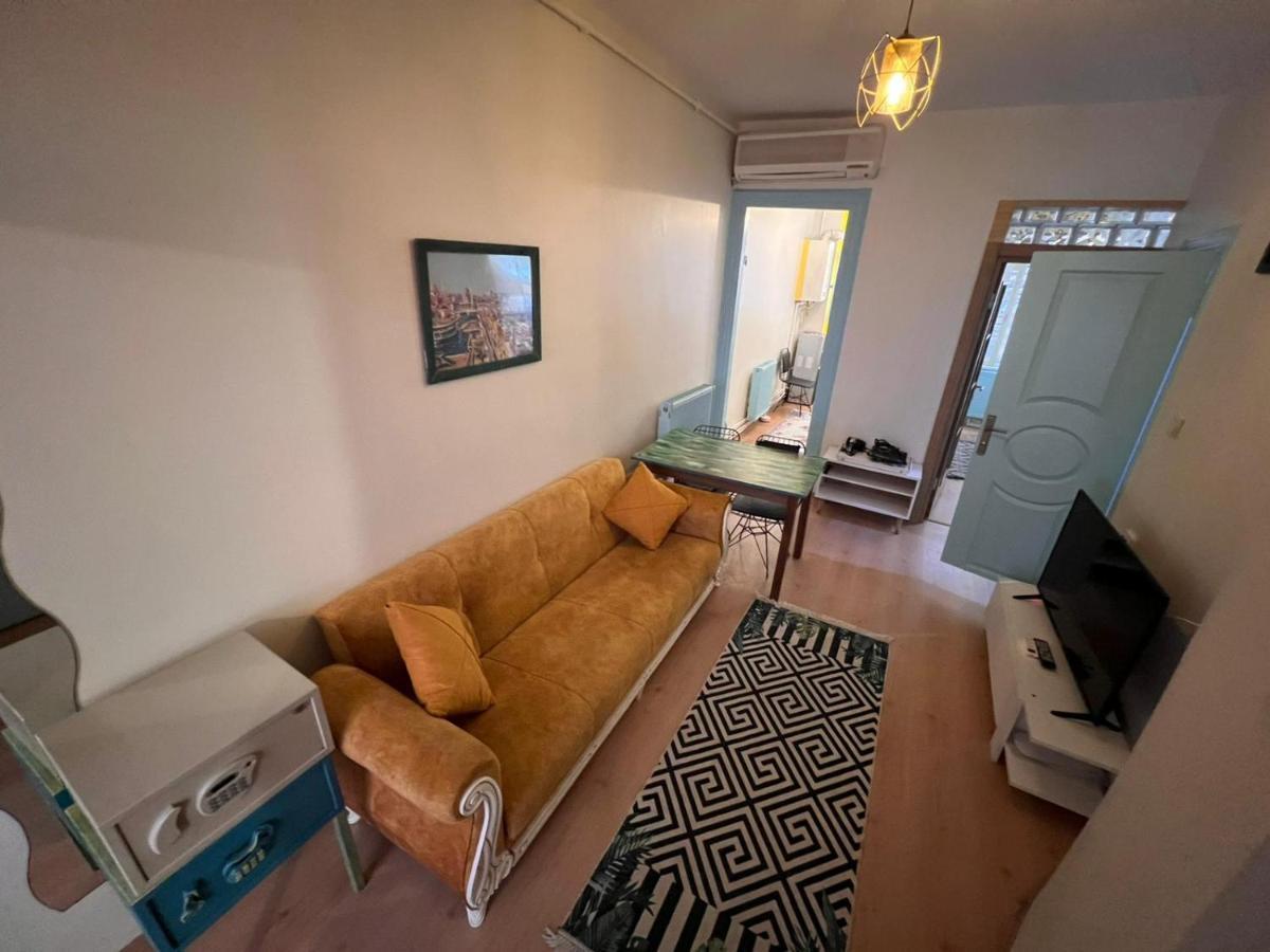 Taksim Sofa House By Rodin Apartment Istanbul Exterior photo