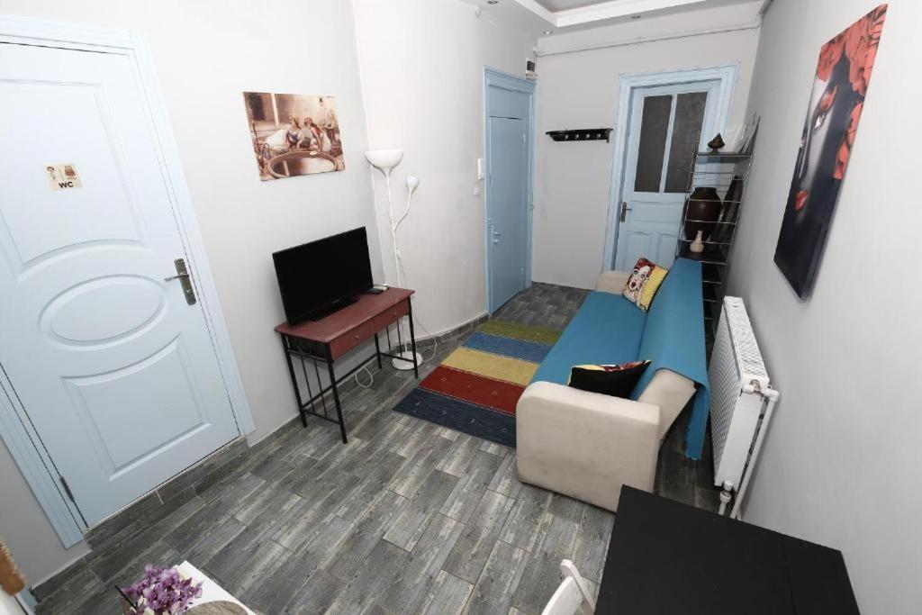 Taksim Sofa House By Rodin Apartment Istanbul Exterior photo
